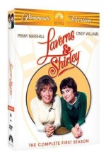 S1 E1 Laverne & Shirley Season 1 Episode 1